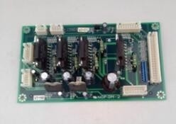 J391272 J390940 Noritsu Noritsu QSS3301 3311 Minilab Machine Spare Parts Printer I O PCB المزود