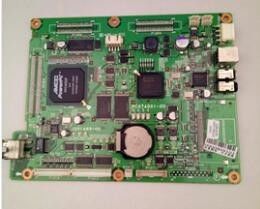 JA00018 00 Noritsu QSS3501 3701 Minilab قطع غيار الطابعة I F P C B المزود