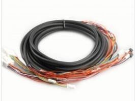 W410490 01 W412850 01 W410490 W412850 Noritsu QSS 3201 3202 3203 قطع غيار Minlab كابل الذراع الأيمن المزود