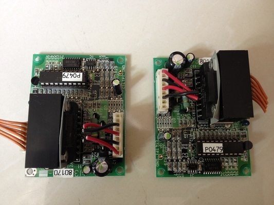 J380170 I043105 J341040 J341039 لنوريتسو MP1600 QSS2700 QSS2701 QSS2711 Minilab PM سائق PCB المزود