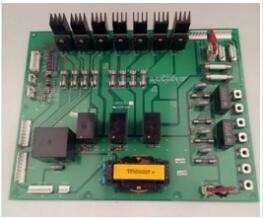 Noritsu Main Relay PCB P N J39097 00 استبدال جزء لسلسلة Qss30xx 33xx Minilab المزود