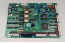 Noritsu QSS 3300 3301 3302 Minilab Spare Parts Printer Control PCB J390944 01 المزود