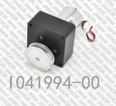 NORITSU QSS32 / 34/37 minilab MOTOR I041994-01 / I041994 المزود