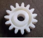 A212320 01 GEAR TEETH 15 FOR NORITSU Qss29013101 3201 3202 32033401 مينيلاب المزود