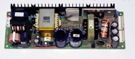 I038286 I038286 00 Noritsu QSS3201 3202 3301 3302 Minilab تبديل مصدر الطاقة المزود