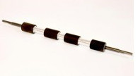 A063000 01A063000 Noritsu QSS2901 3001 Minilab Spare Parts Roller المزود