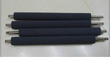 نوريتسو QSS 3300 3301 قطع غيار مينيلاب مجفف الأسطوانة رقم القطعة A070914 المزود