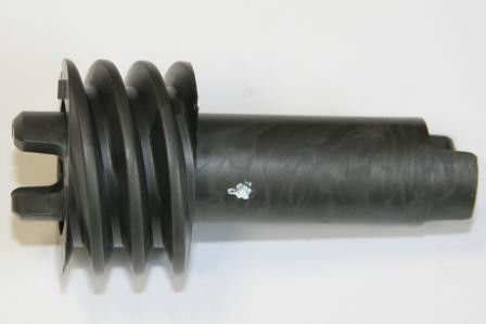 A076694 A076694 01 Noritsu Minilab Spare Parts Worm Gear المزود