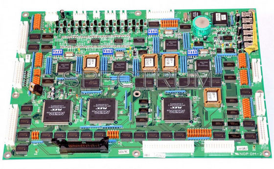 J390947 Noritsu QSS3201 3202 34 37 Minilab Spare Parts Printer Control PCB المزود