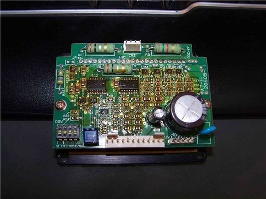 Noritsu QSS19 23 27 minilab I043076 قطع غيار المعمل الصغير مستعملة المزود