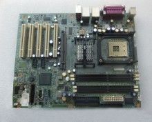 W410698 Noritsu QSS3203 / 3201/3202 minilab لوحة وحدة المعالجة المركزية للكمبيوتر المستخدمة المزود