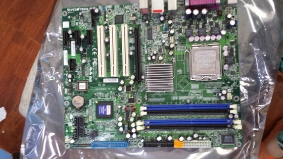 W411348 لنوريتسو QSS 3300 3301 3302 قطع غيار مينيلاب ATX Mother Board المزود