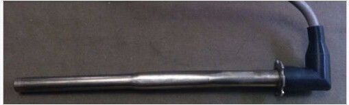 NORITSU Minilab قطع غيار سخان خرطوشة 240 فولت 100 واط SA2410T I029117 I029075 I029115 I029115-00 / I029117-00 المزود