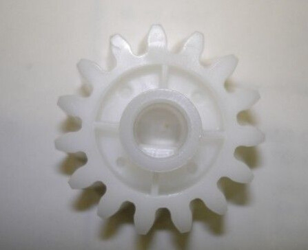 A048815 01 A04881 NORITSU Qss1923 2301 2701 قطع غيار مينيلاب GEAR TEETH 15 المزود