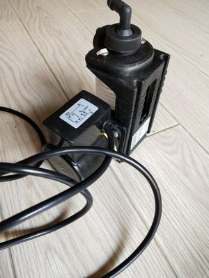 90102004 Noritsu LPS 24 Pro Minilab مضخة إعادة تشكيل قطع الغيار المزود