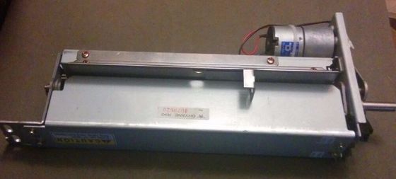 Z023228 01 Z023228 Noritsu QSS3501 3301 3001 وحدة تقطيع قطع غيار مينيلاب المزود