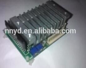 Vexta c505814n Noritsu minilab CNC 5 المرحلة محرك متدرج شرقي مستعمل المزود