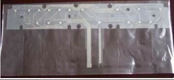 تراكب لوحة المفاتيح لـ Noritsu QSS2901 30 32 3300 330134013501350237013702 Minilab المزود