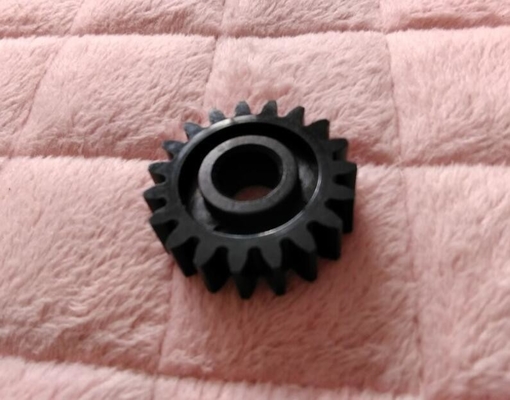 H153654 00 H153654 Noritsu LPS 24 Pro Minilab قطع الغيار والعتاد 19 الأسنان المزود