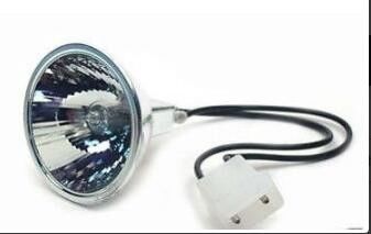 I061229 Noritsu QSS3000 3001 3011 3021 3211 Minilab قطع غيار مصباح هالوجين 15 فولت 150 واط المزود