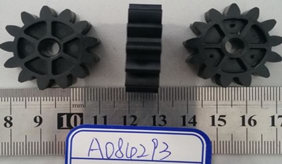 A084293 A084293-01 نوريتسو QSS 3701 Minilab قطع غيار IDEL GEAR 13T المزود