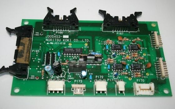 نوريتسو مينيلاب ثنائي الفينيل متعدد الكلور J305453 المزود