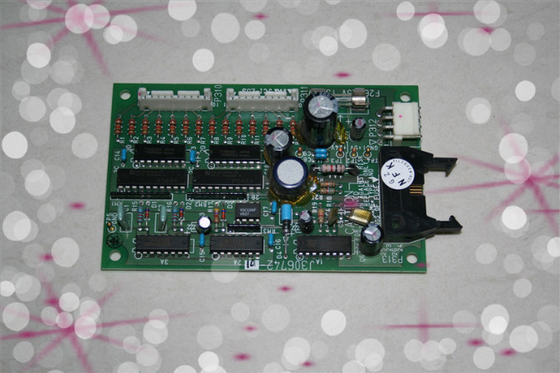 نوريتسو مينيلاب PCB J306742 المزود