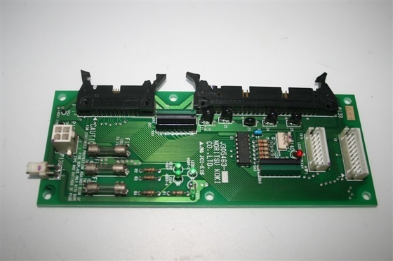 نوريتسو مينيلاب PCB J305463 المزود