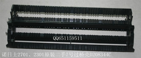 نوريتسو QSS2301 2701 قطع غيار مينيلاب رف كروس D208344 المزود