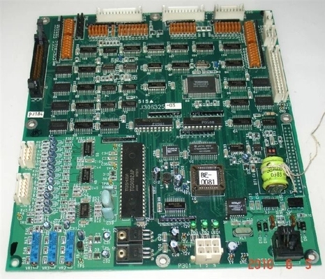 نوريتسو QSS2301 قطع غيار مينيلاب PCB I306325 المزود