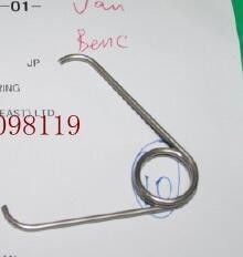 نوريتسو مينيلاب ربيع A085336 / A085336-01 المزود