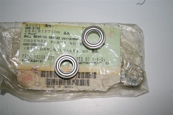 نوريتسو مينيلاب تحمل H001003 / H001003-00 المزود