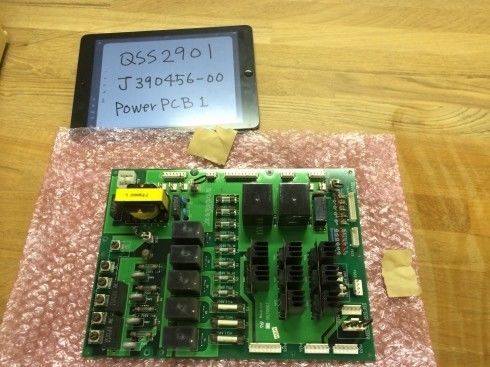 J390456 J390456 00 Noritsu Koki QSS29 Series Minilab Spare Parts Power PCB المزود