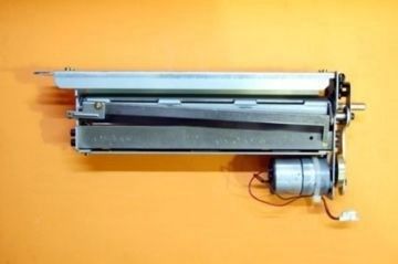 Z019746 Z019746 01 Noritsu Minilab قطع غيار وحدة قص الورق المزود