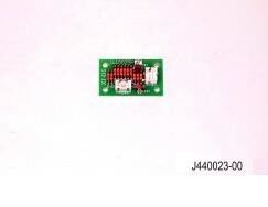نوريتسو مينيلاب الجزء # J440023 / J440023-00 PUMP CONTROL PCB المزود