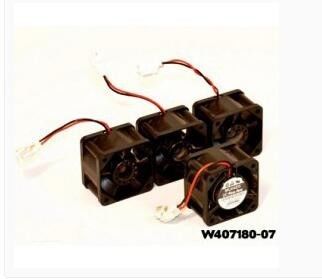 نوريتسو مينيلاب الجزء # W407180 / W407180-07 FAN UNIT 109P0424H302 المزود