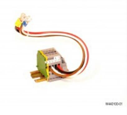 نوريتسو مينيلاب الجزء رقم W440100 / W440100-01 شريط المحطة الطرفية المزود