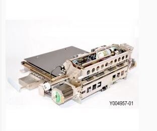 نوريتسو مينيلاب الجزء رقم Y004957 / Y004957-01 قسم الورق المتقدم المزود