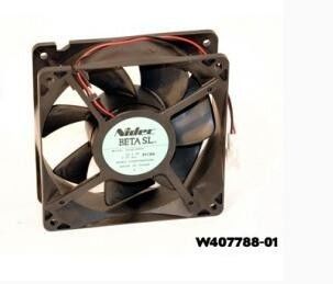 W407788 W407788-01 نوريتسو قطع غيار مينيلاب FAN UNIT D12E-24PH المزود