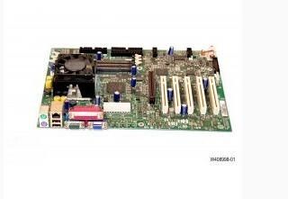 W408998 W408998 01 R0117001 Noritsu Qss 3001 Minilab قطع غيار وحدة لوحة الأم المزود