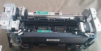 Z023230 NORITSU SERIES Qss3300 3301 3311 Minilab قطع غيار وحدة العرض المتقدمة للورق المزود