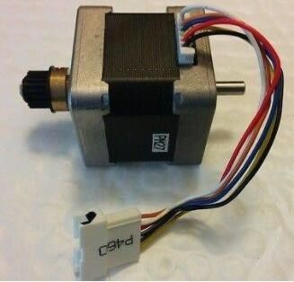 W411105 NORITSU Qss Minilab Spare MOTOR Unit DENKI TYPE 103-548-5211 المزود