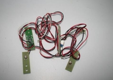 W407477 01 J802322 W407478 01 J404348 W490260 11 Noritsu QSS3001 3011 3021 Series Minilab SENSOR UNIT المزود
