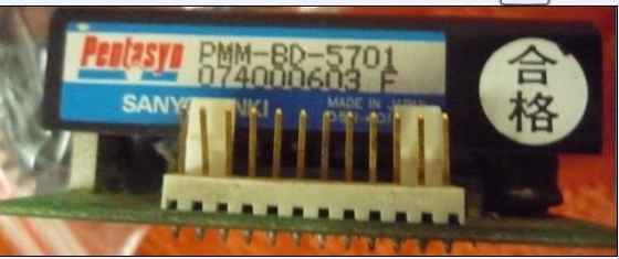نوريتسو QSS3702 قطع غيار مينيلاب PMM BD 5701 المزود