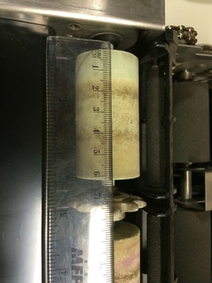 تم استخدام جزء A230548-00 / A230548 Noritsu minilab المزود