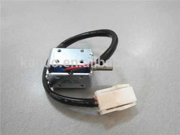 I034289 00 I034289 Noritsu Qss3701 Minilab Spare Parts SOLENOID المزود