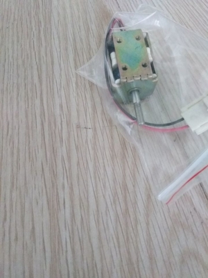I034289 00 I034289 Noritsu Qss3701 Minilab Spare Parts SOLENOID المزود