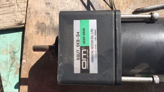 I042342 Noritsu QSS3001 3301 قطع غيار مينيلاب موتور المزود