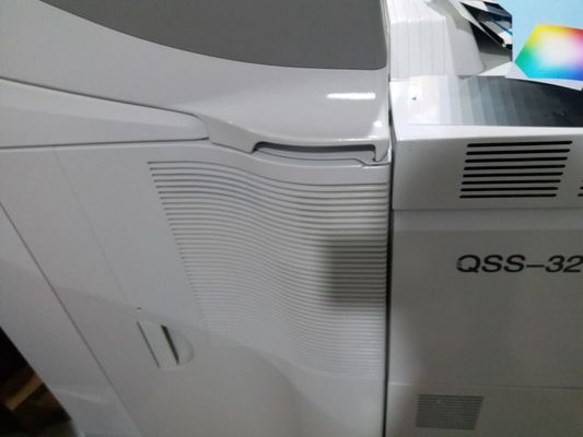 W410414 01 W410414 نوريتسو QSS3201 3202 جزء مينيلاب المزود