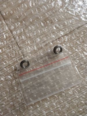 H001558-00 H001558 Noritsu Minilab Parts Qss28 29 32 33 35 تحمل شفافة المزود